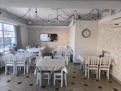 Bistro Pieprz i Sól Zgierz - imprezy okolicznościowe